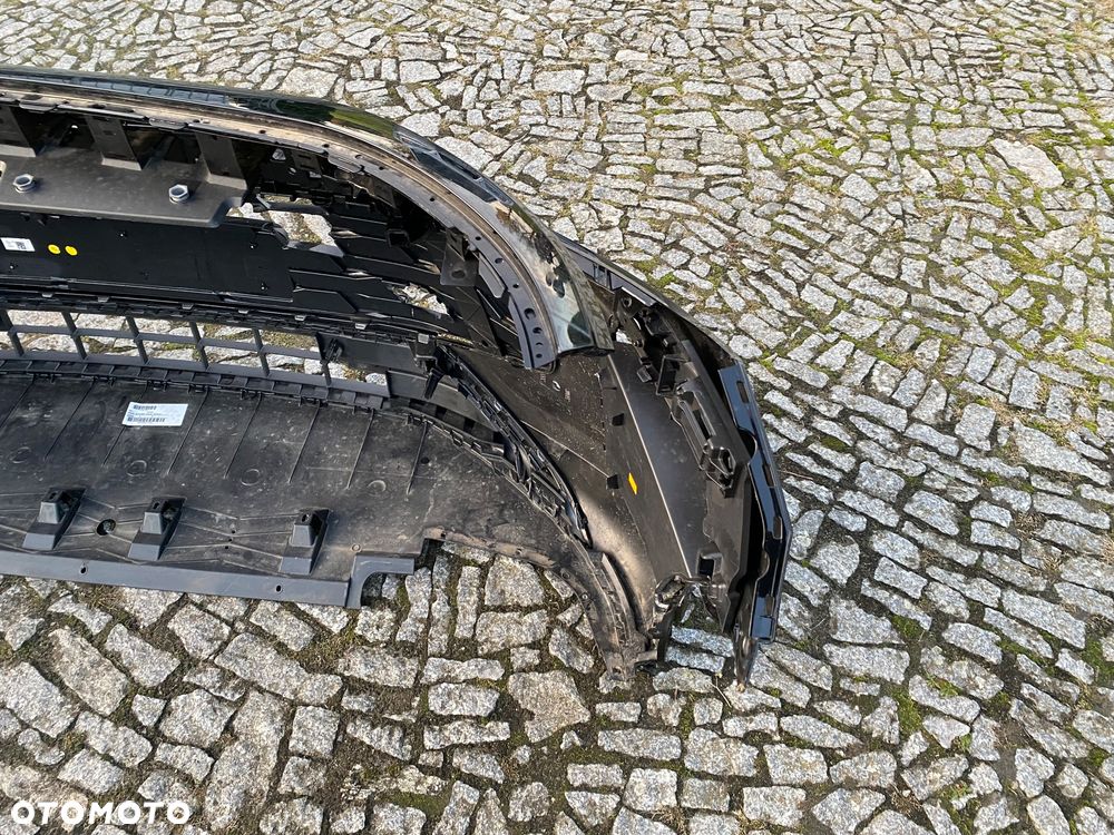 ZDERZAK PRZEDNI VW TAYRON - 5