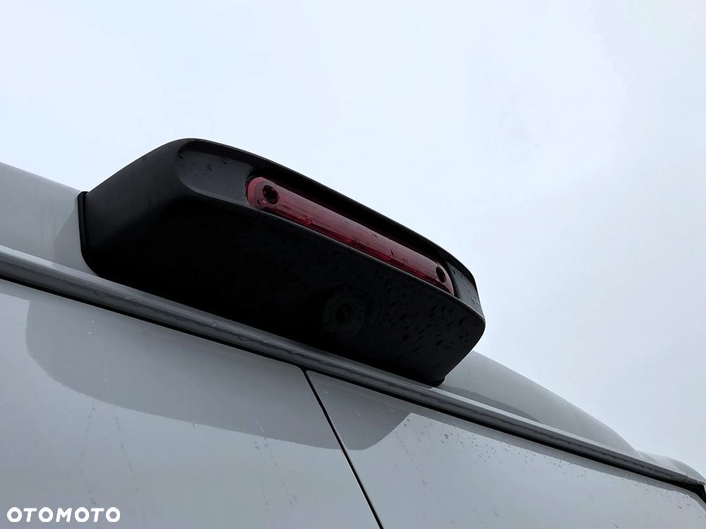 Peugeot L3H2 Brygadowy - 9