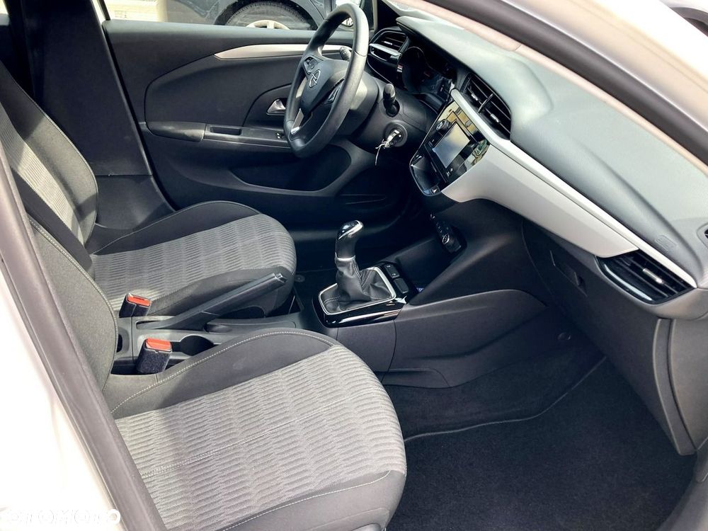 Opel Corsa 1.2 Elegance Business Pack S&S - 12