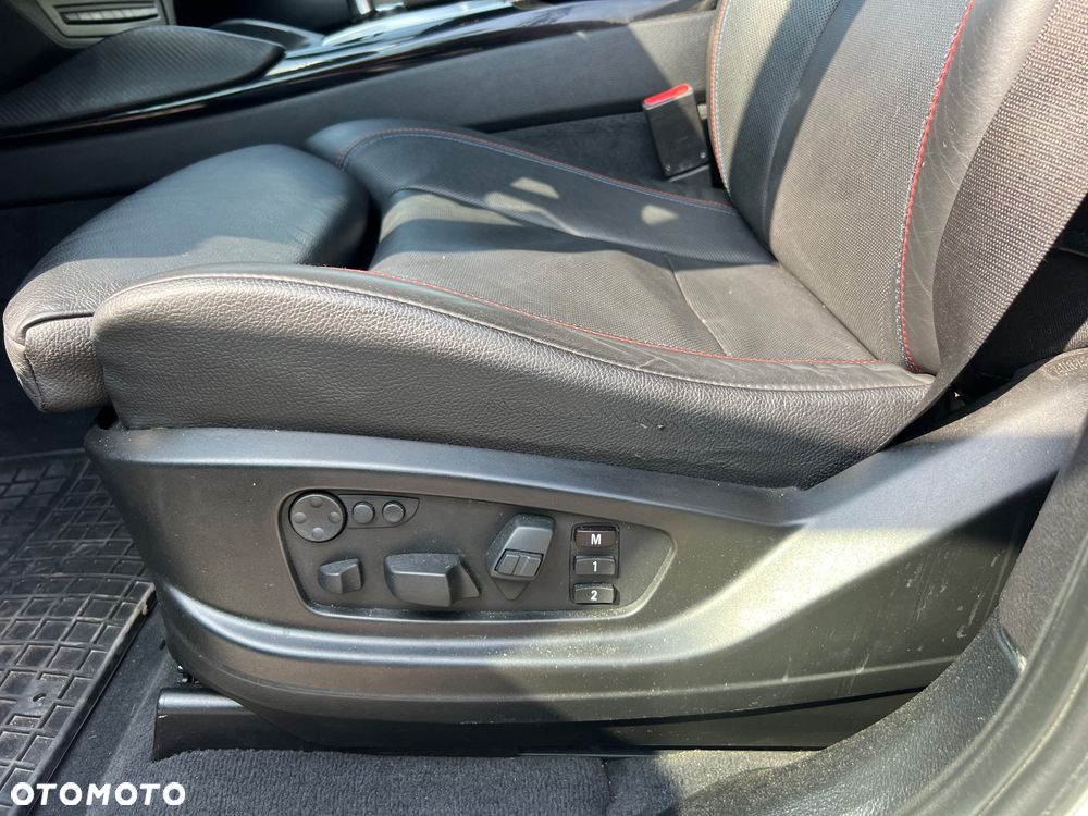 BMW X6 xDriveM50d - 20