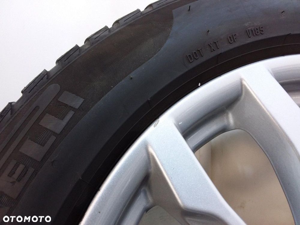 BMW X3 X4 G01 G02 FELGI KOŁA ZIMOWE 245/50R19 691 - 4
