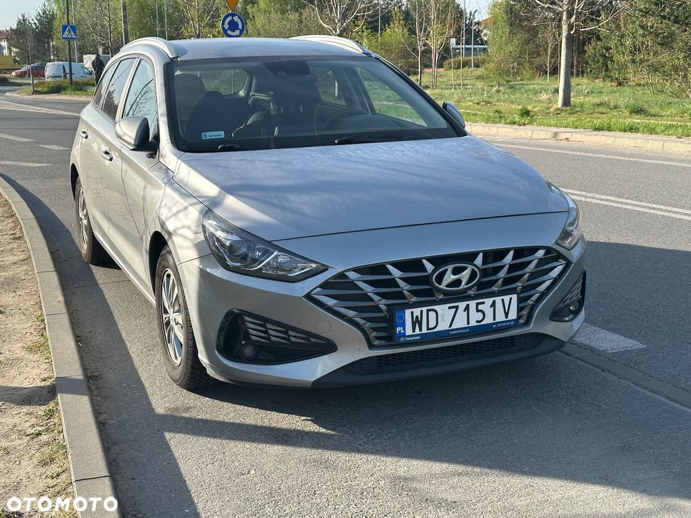 Hyundai i30 1.0 T-GDI Modern - 1