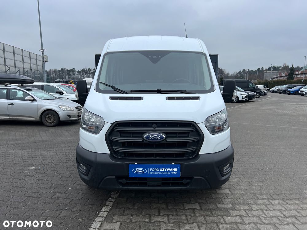 Ford Transit - 5