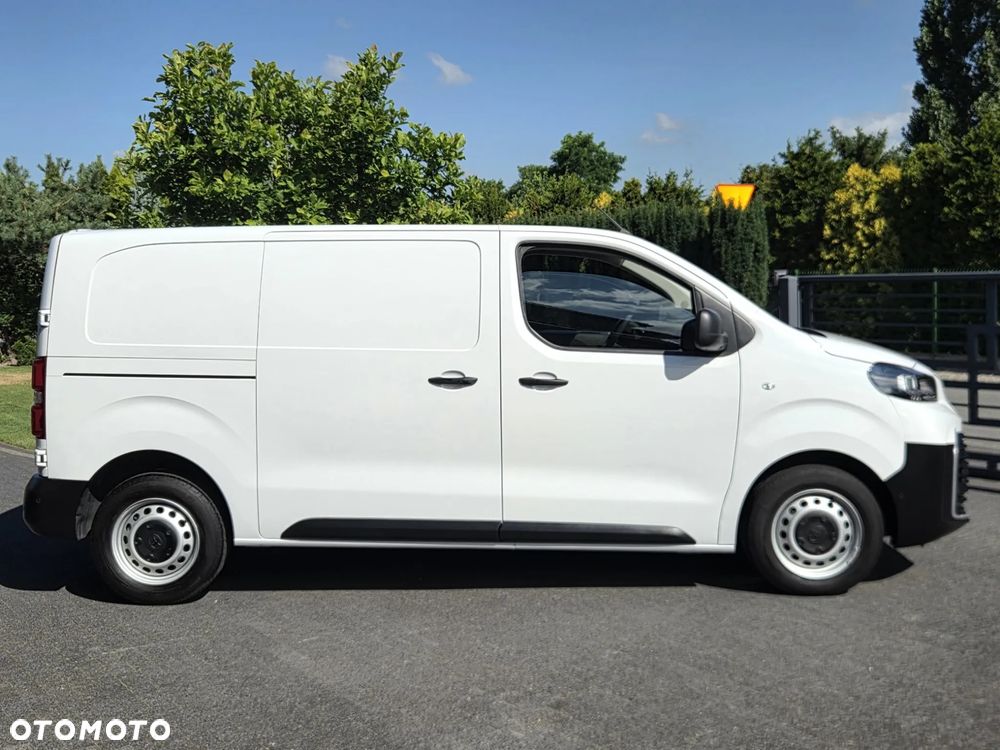 Toyota PROACE - 7