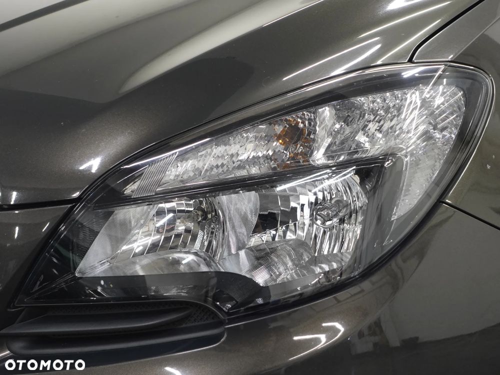 Opel Mokka - 14