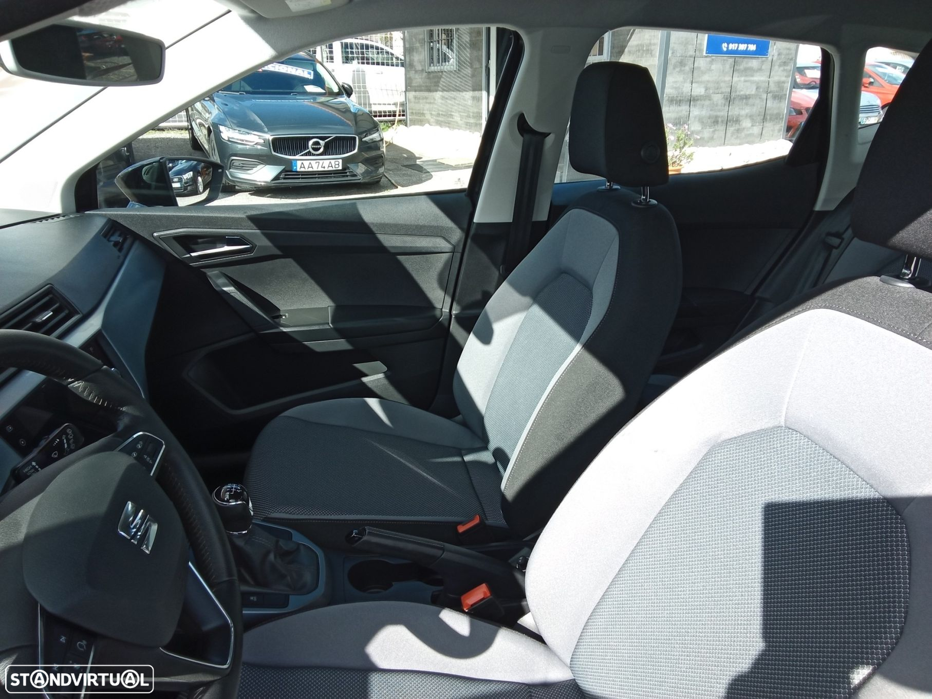 SEAT Arona 1.0 TSI Style - 24