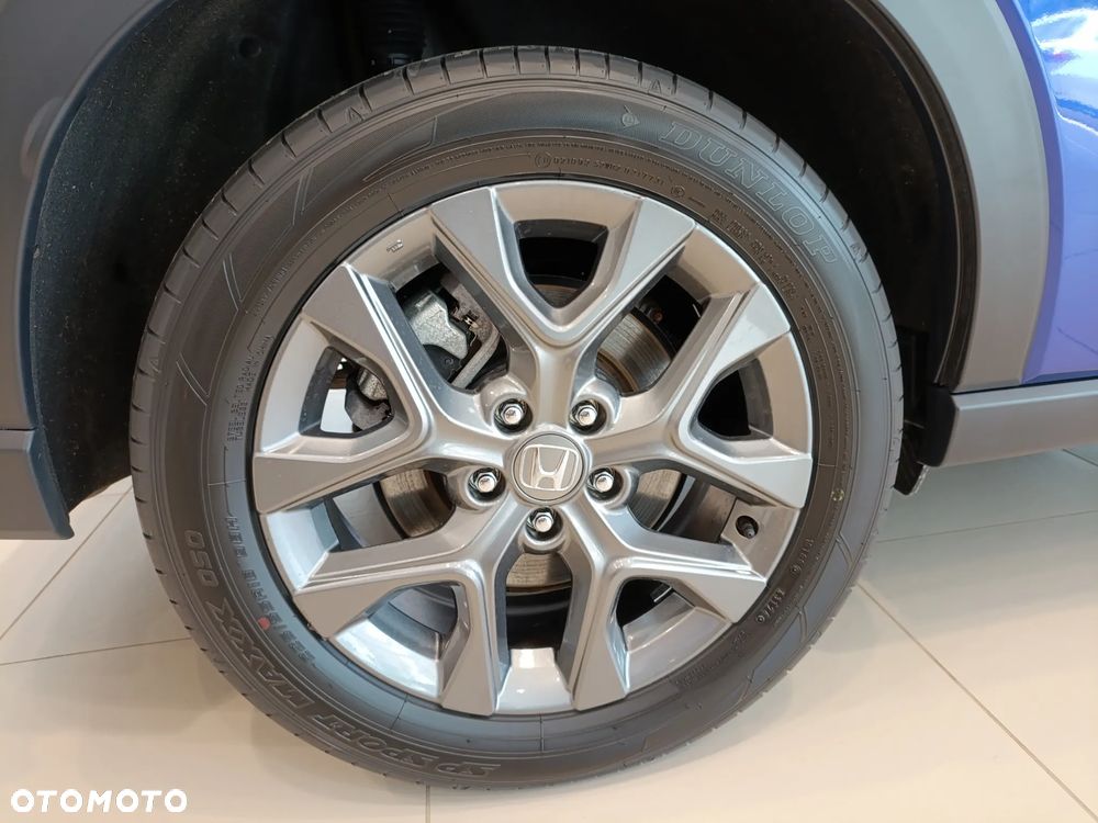 Honda ZR-V 2.0 i-MMD HEV Elegance BSI/CTM 2WD CVT - 15