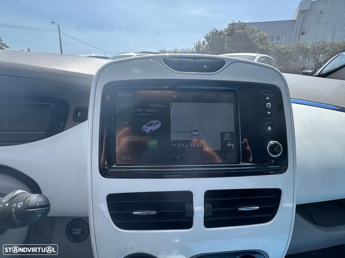 Renault Zoe (c/ Bateria) Life - 31