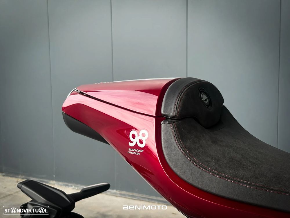 MV Agusta Superveloce 98 Edizione Limitata - 17