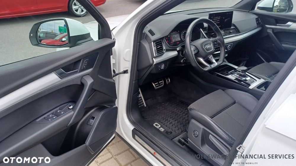 Audi Q5 Sportback - 6