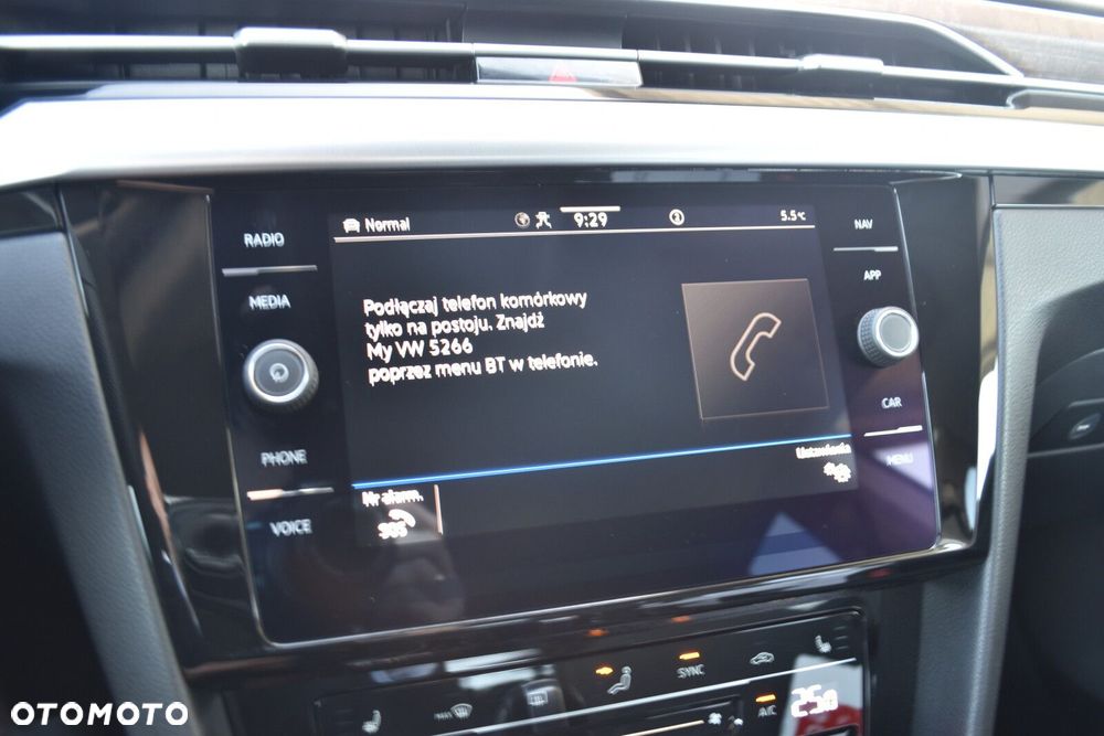 Volkswagen Arteon 2.0 TSI 4Motion Elegance DSG - 19