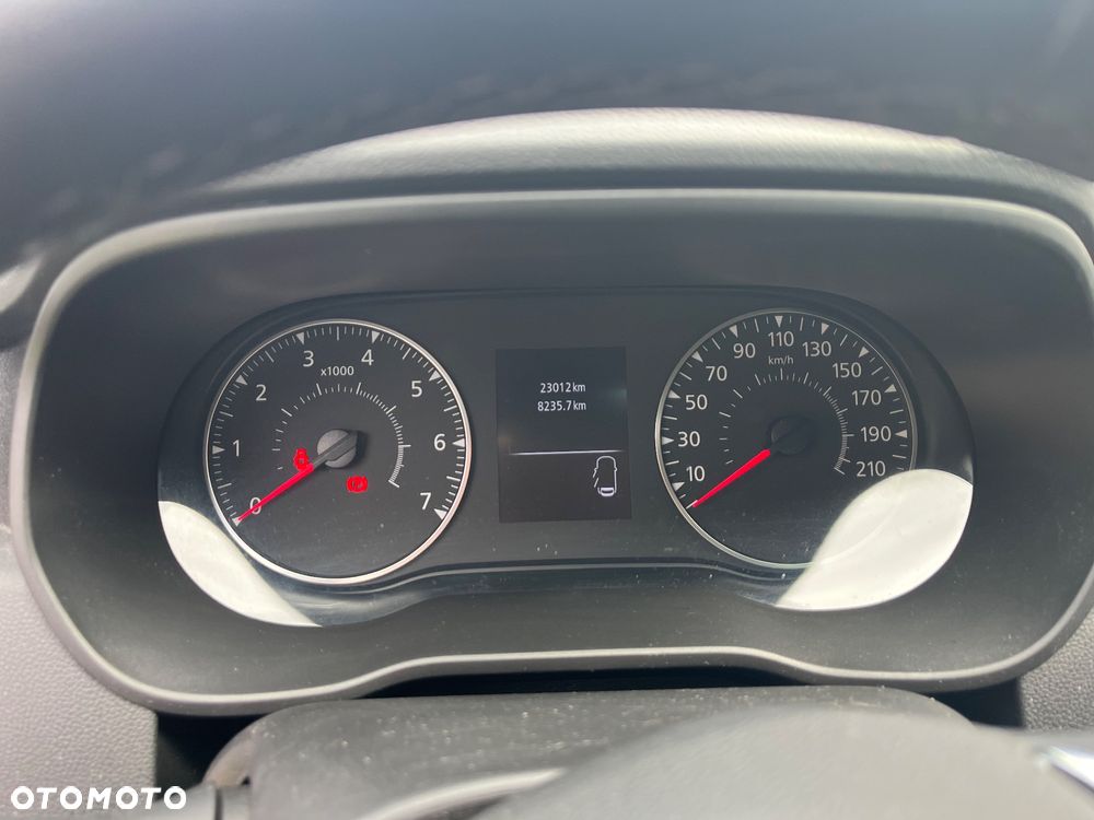 Dacia Duster 1.3 TCe Expression - 8