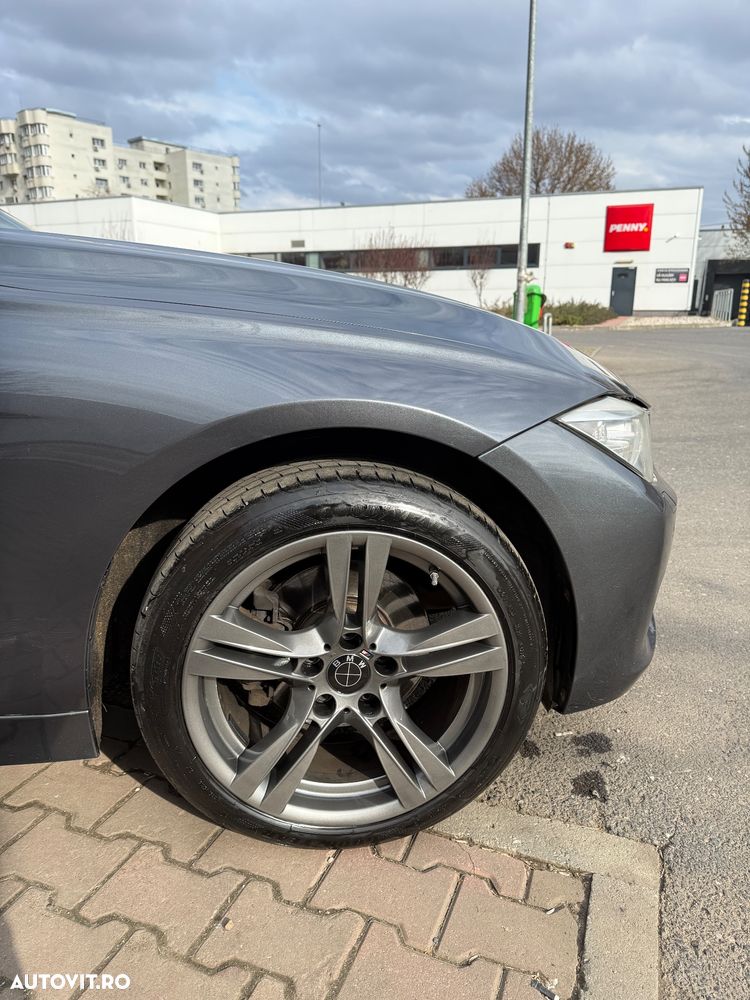 BMW Seria 3 - 9