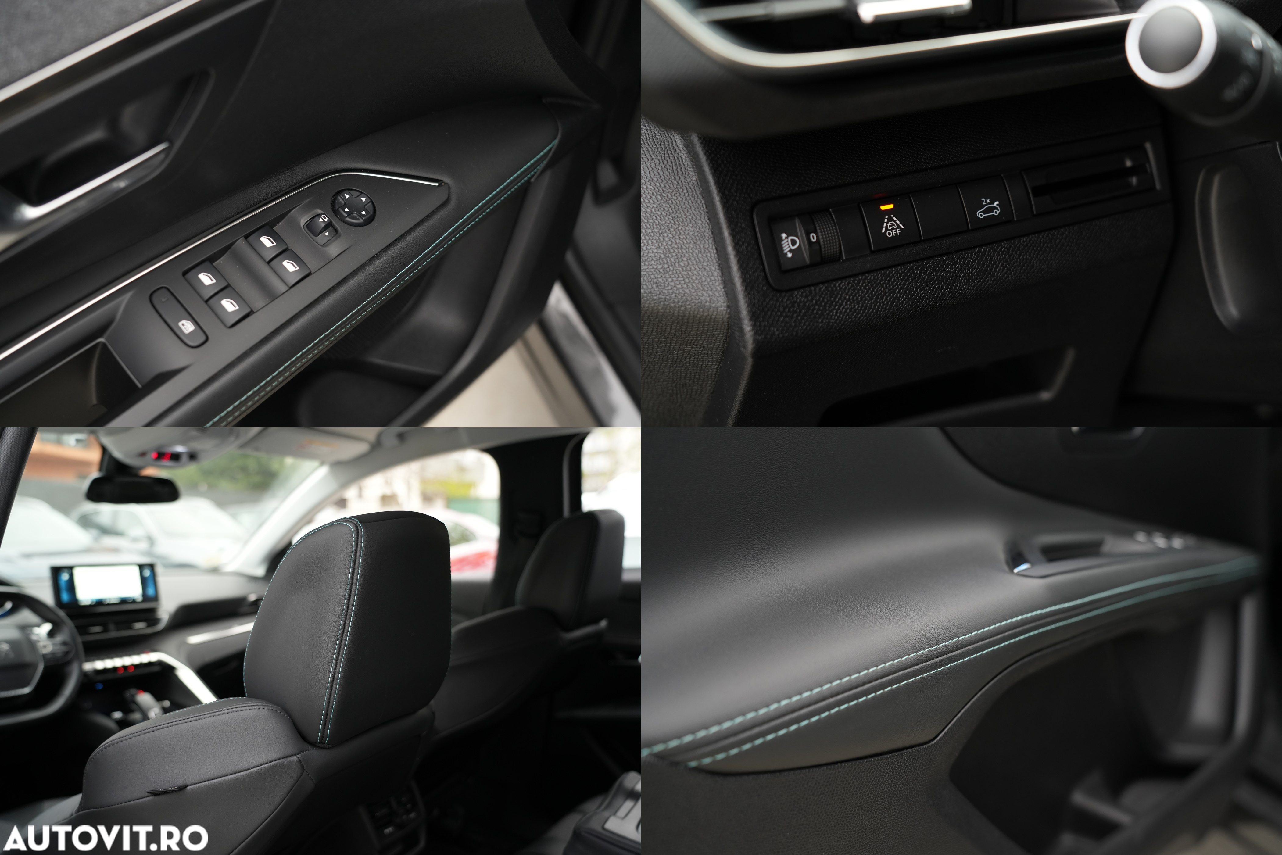 Peugeot 3008 1.5 BlueHDI 130 EAT8 Allure Pack - 23