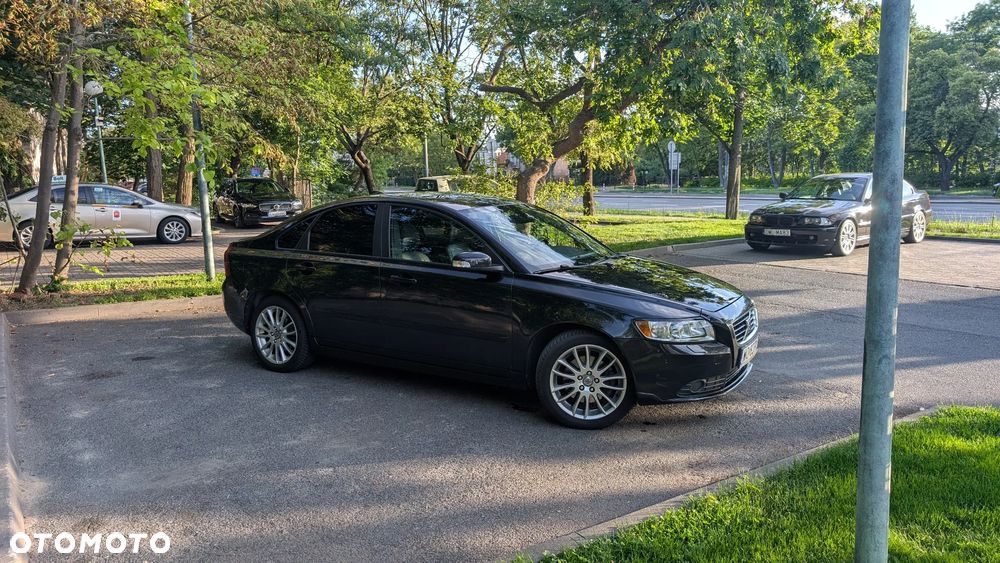 Volvo S40 2.0D Summum - 27