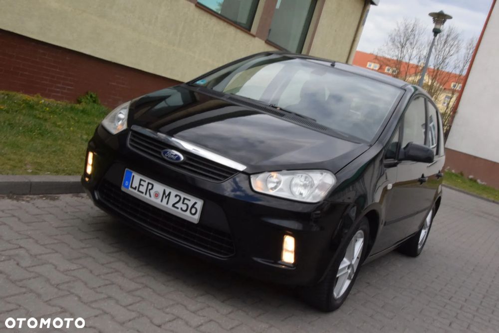 Ford C-MAX 1.6 Style - 33