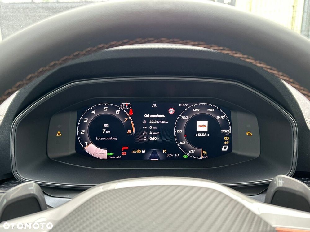 Cupra Leon Sportstourer 2.0 TSI 4Drive DSG - 24