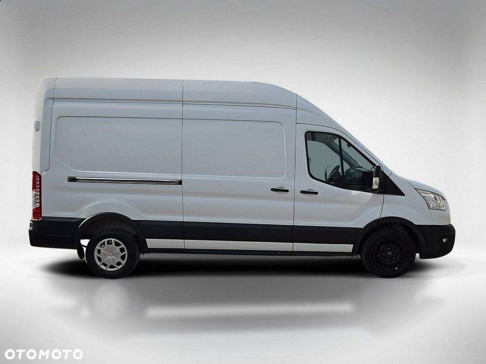 Ford Transit - 6