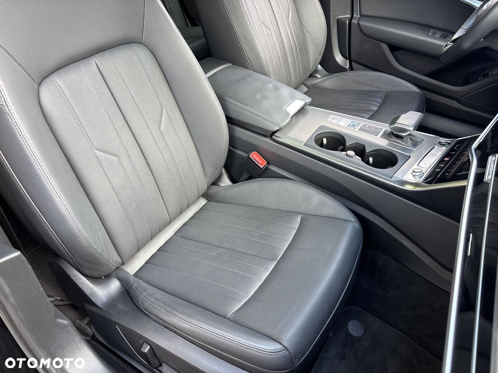 Audi A6 Avant - 35
