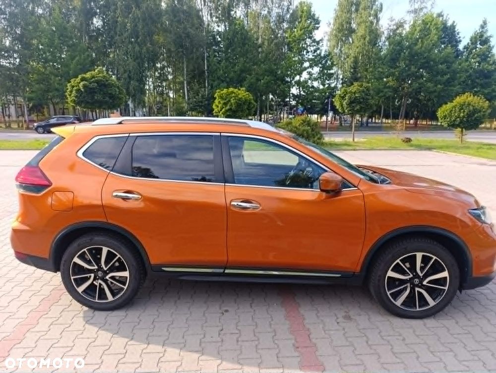 Nissan X-Trail 1.6 DCi Tekna 2WD EU6 - 2