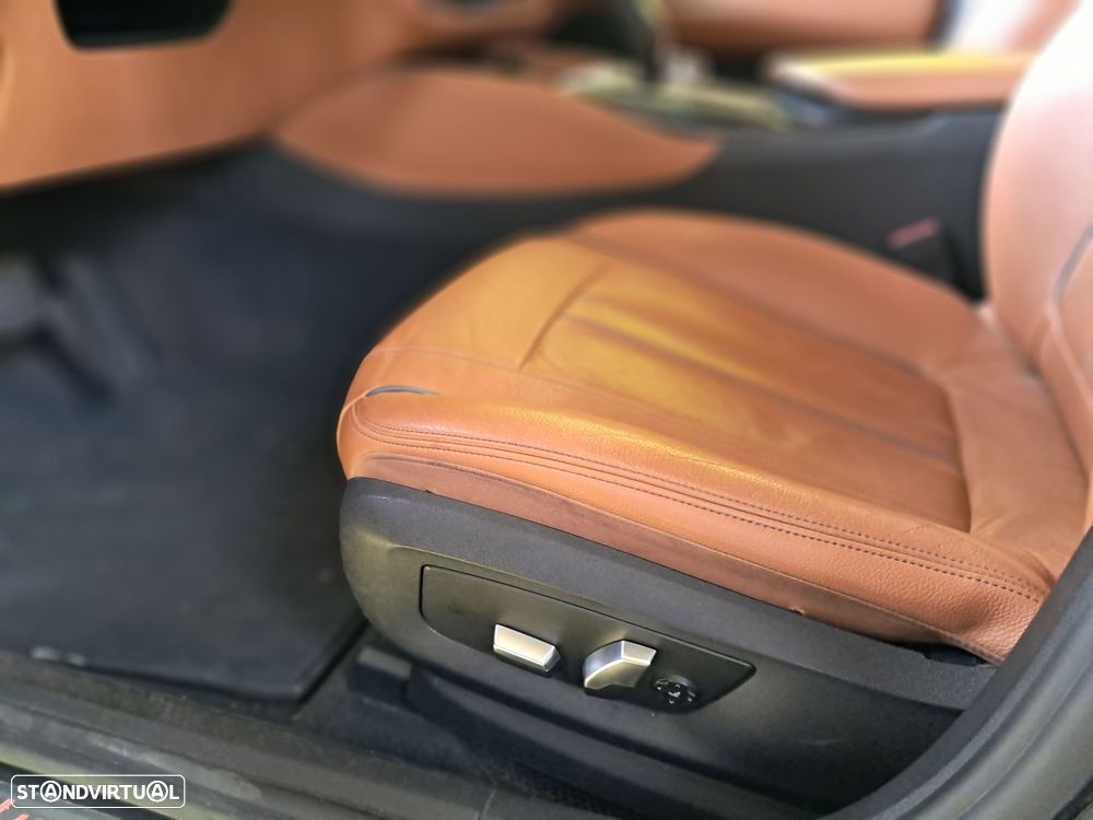 BMW 620 Gran Turismo d Line Luxury - 6