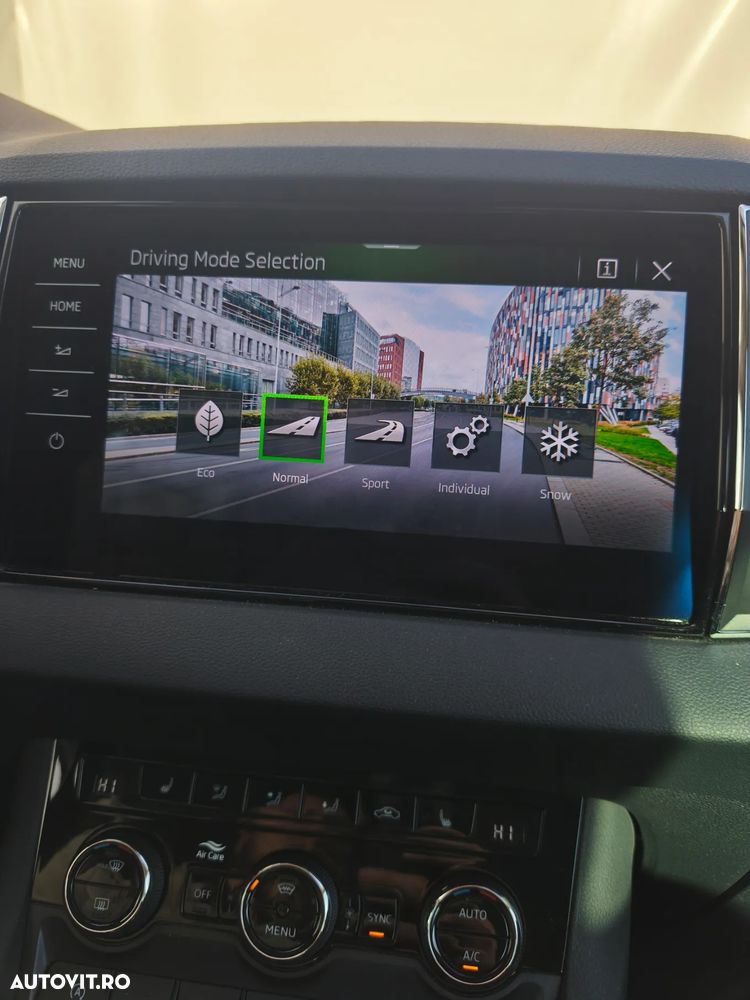 Skoda Karoq 2.0 TDI SCR 4x4 DSG Style - 19