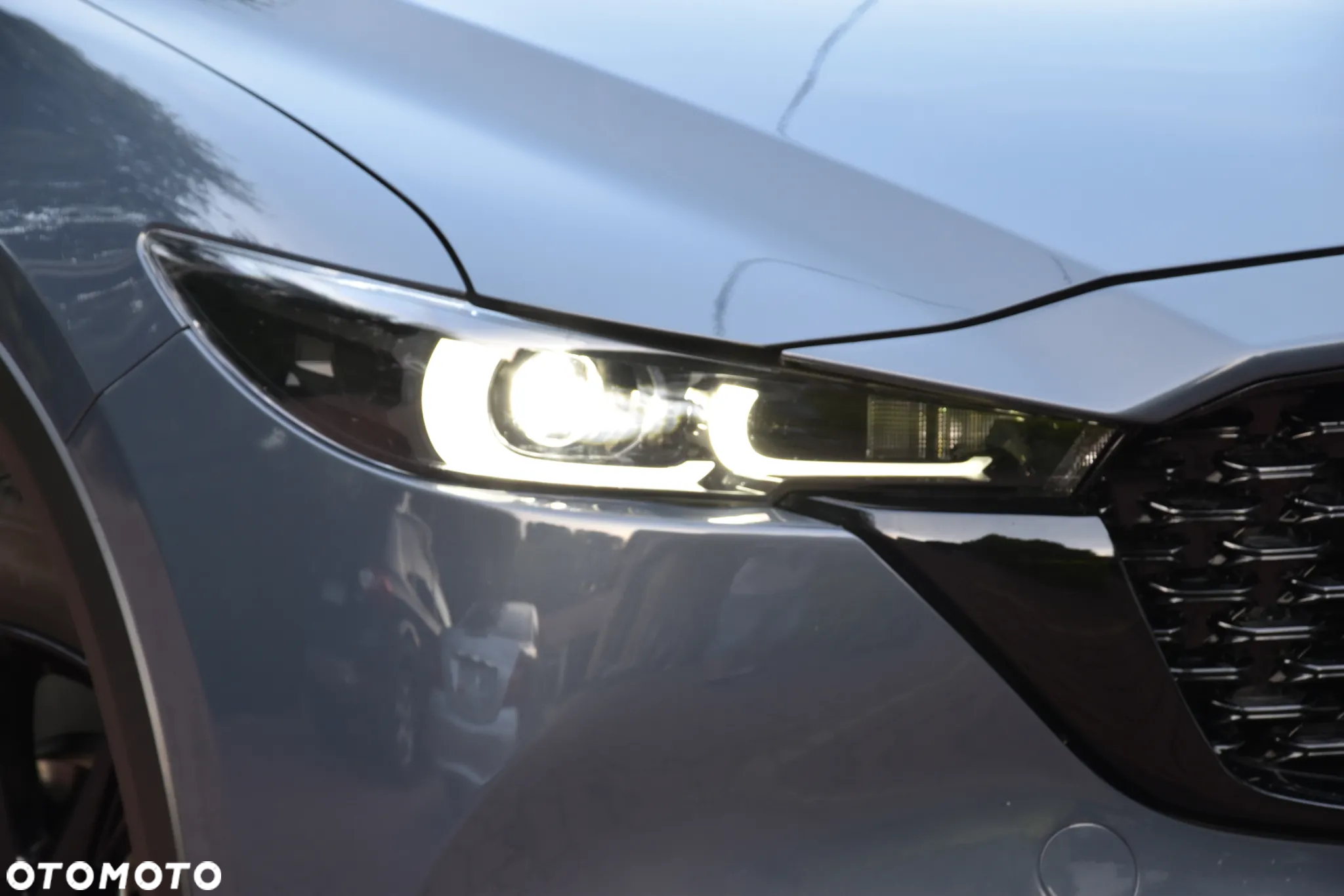 Mazda CX-5 - 2
