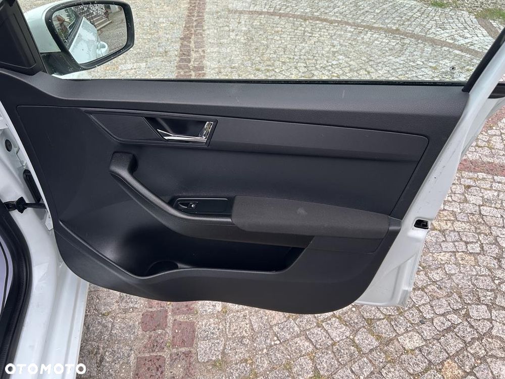 Skoda Fabia - 26