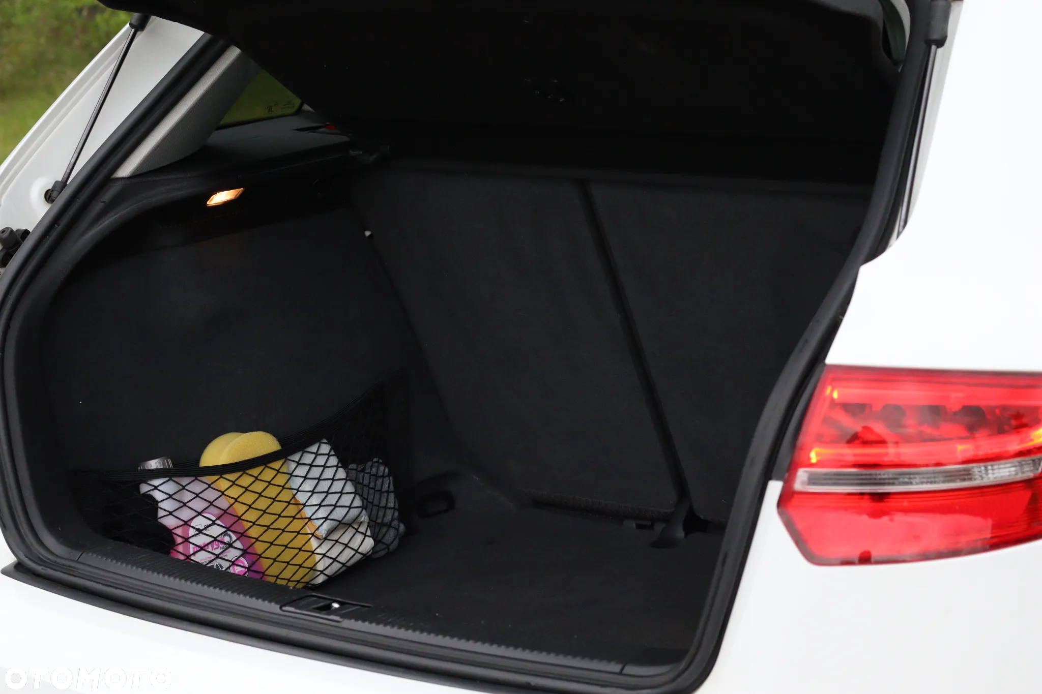 Audi A3 1.8 TFSI Ambition - 9