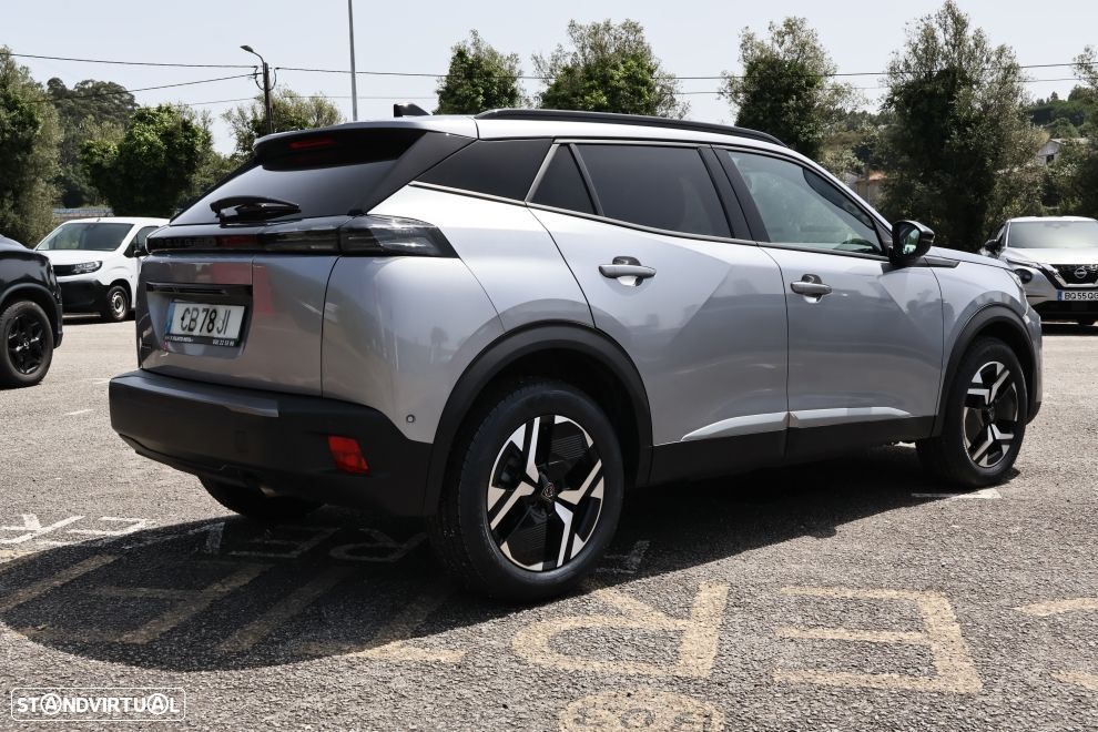 Peugeot 2008 1.2 Allure - 2