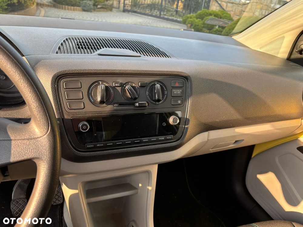 Seat Mii 1.0 Style - 9