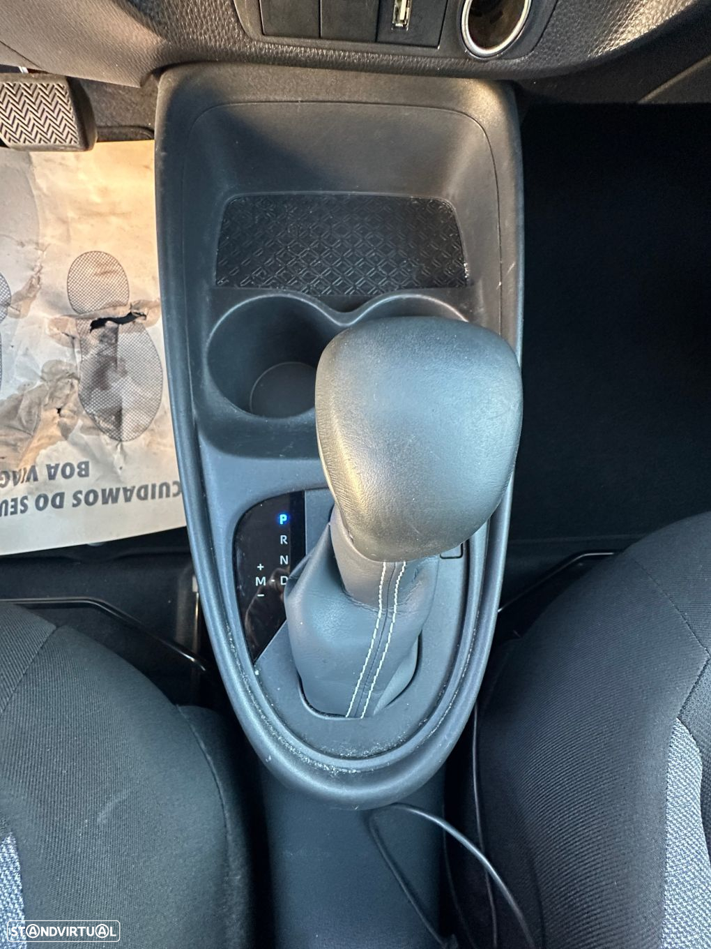 Toyota Aygo X 1.0 Play CVT - 20