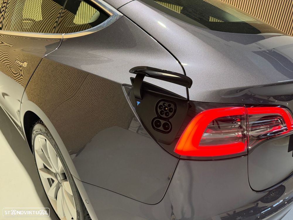 Tesla Model 3 Standard Range Plus RWD - 13