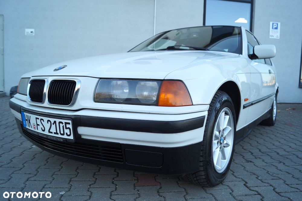 BMW Seria 3 - 1