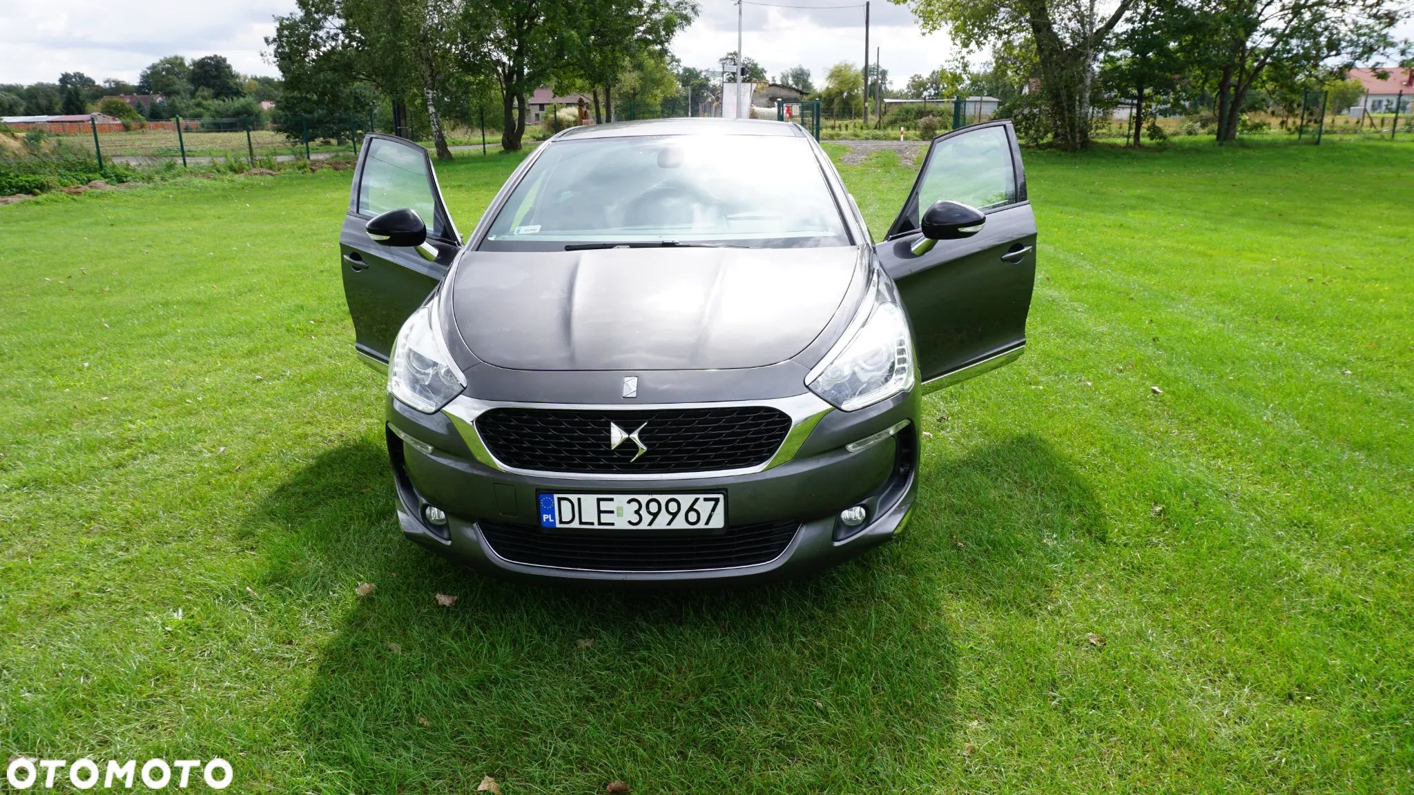 Citroën DS5 BlueHDi 150 - 1