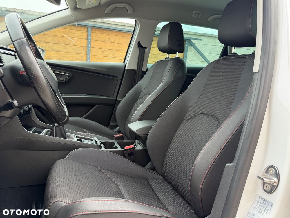 Seat Leon 1.5 TSI OPF FR - 30