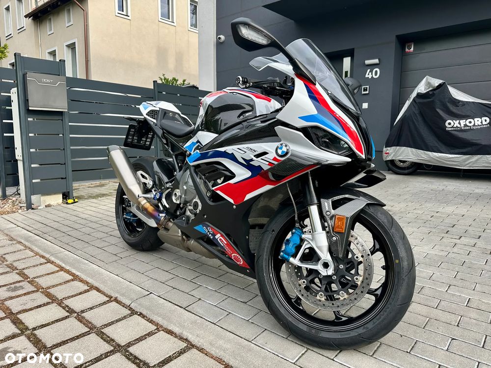 BMW S - 2