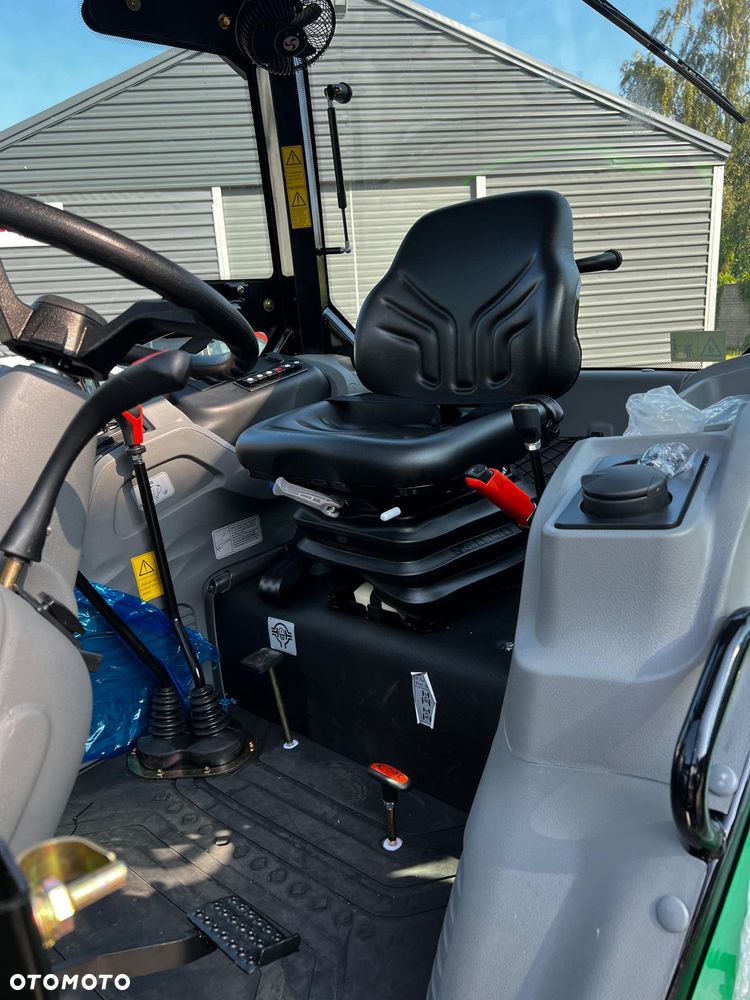 Inny Agri Tracking 504 - 9