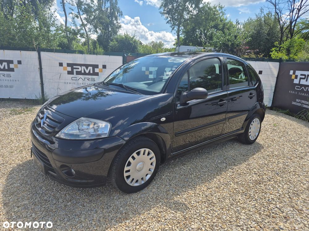 Citroën C3 1.4i Furio - 16