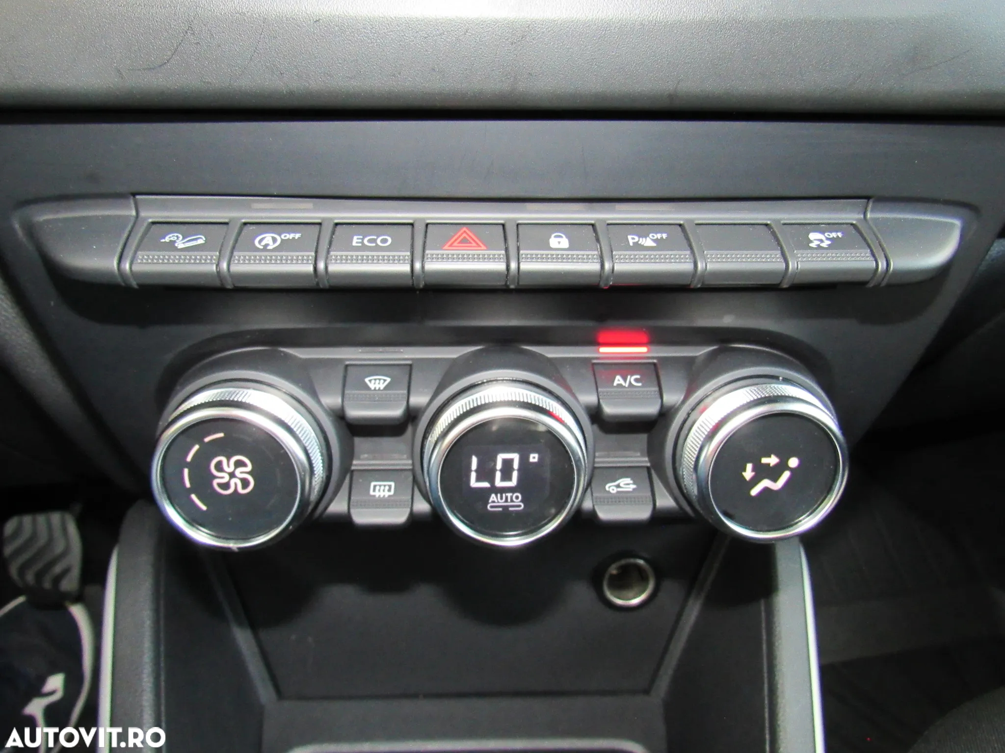 Dacia Duster 1.5 Blue dCi 4WD SL BlueLine - 27