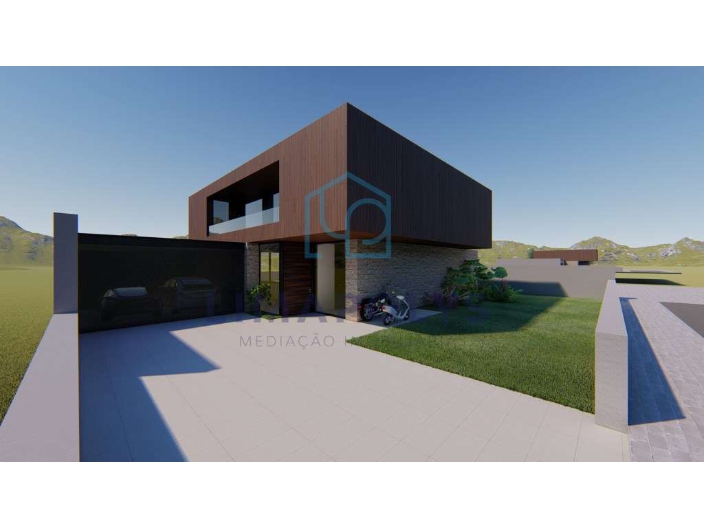 Lote para construção a 200 metros da praia com projeto aprovado - Grande imagem: 3/8