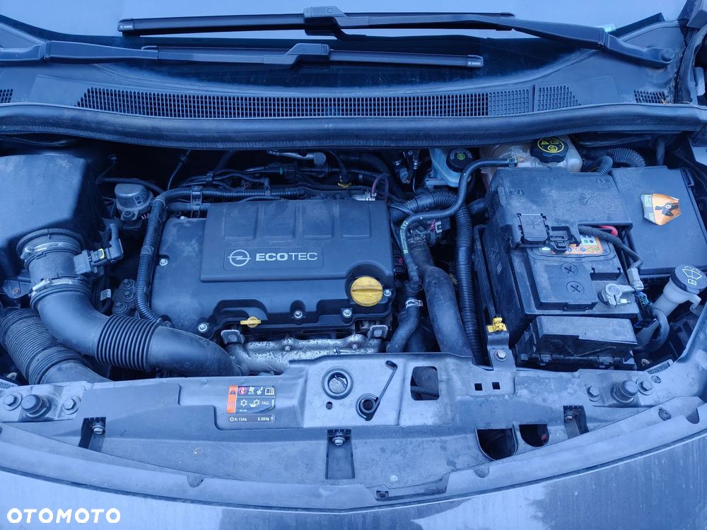 Opel Meriva 1.4 T Essentia - 2