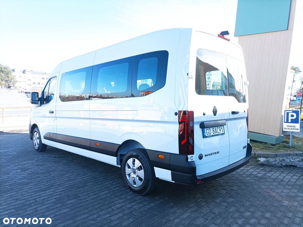 Renault Master - 3