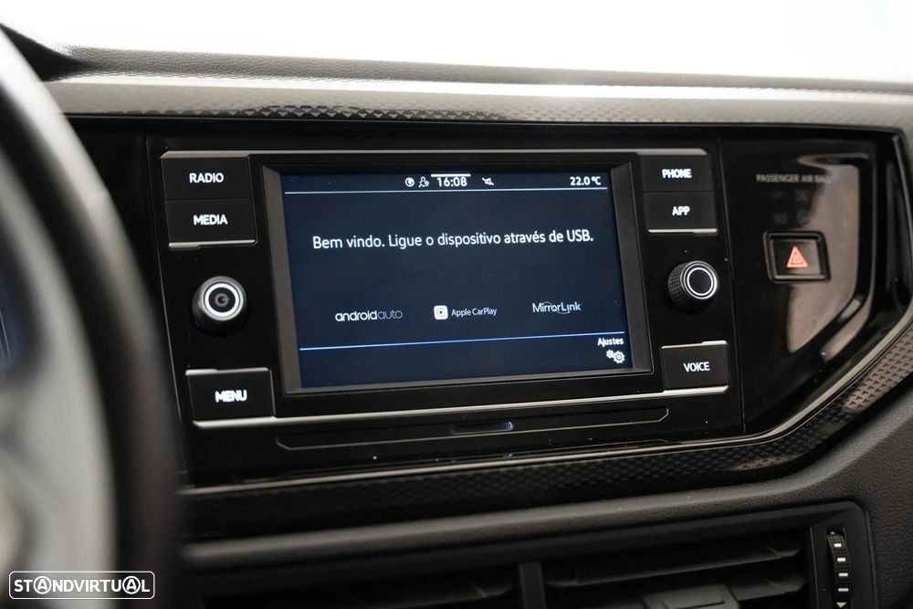 VW Taigo 1.0 TSI Life DSG - 19