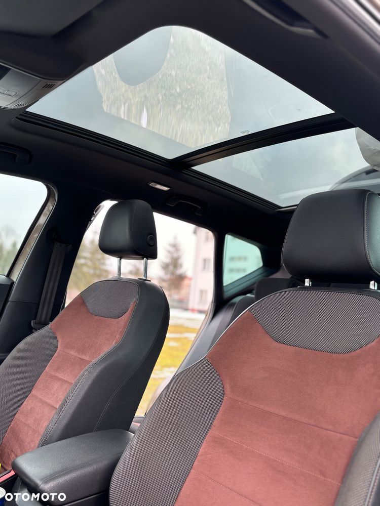 Seat Ateca 2.0 TDI 4Drive DSG XCELLENCE - 20