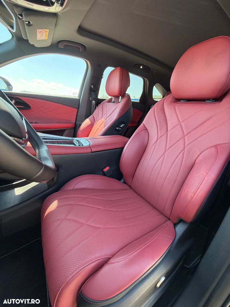 Omoda 9 1.5 TGDI 3DHT PHEV Exclusive - 18