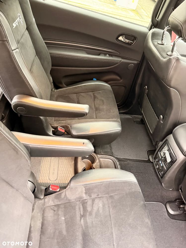 Dodge Durango - 34