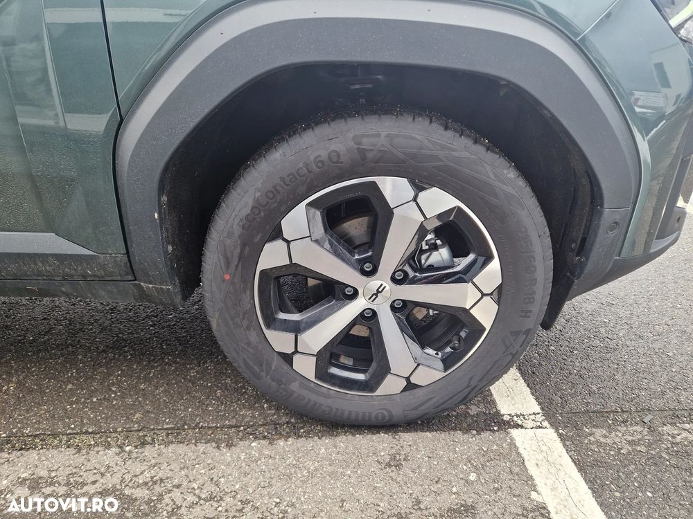 Dacia Bigster TCe 140 4X2 MHEV Journey - 13