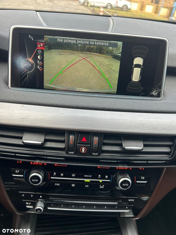 BMW X5 - 20