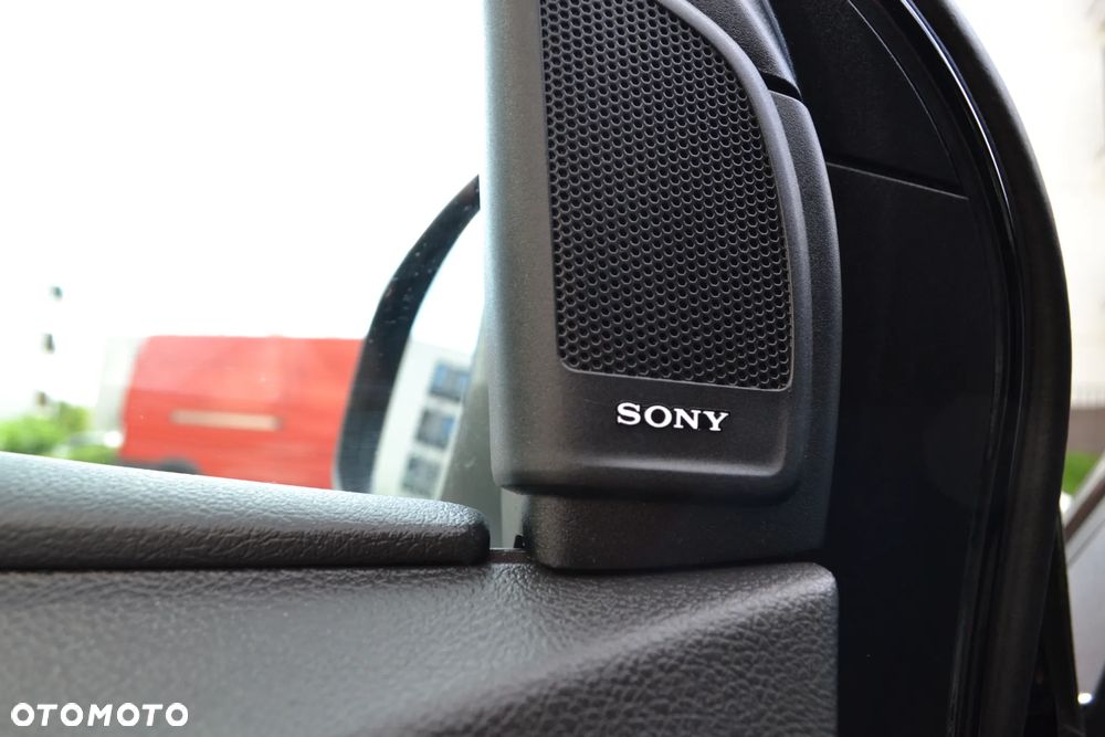 Ford Focus SW 1.0 EcoBoost Titanium - 31
